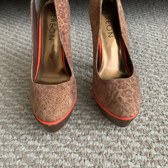 Dereon Platforms - Picture 2 of 8